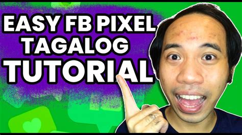 pixelated in tagalog
